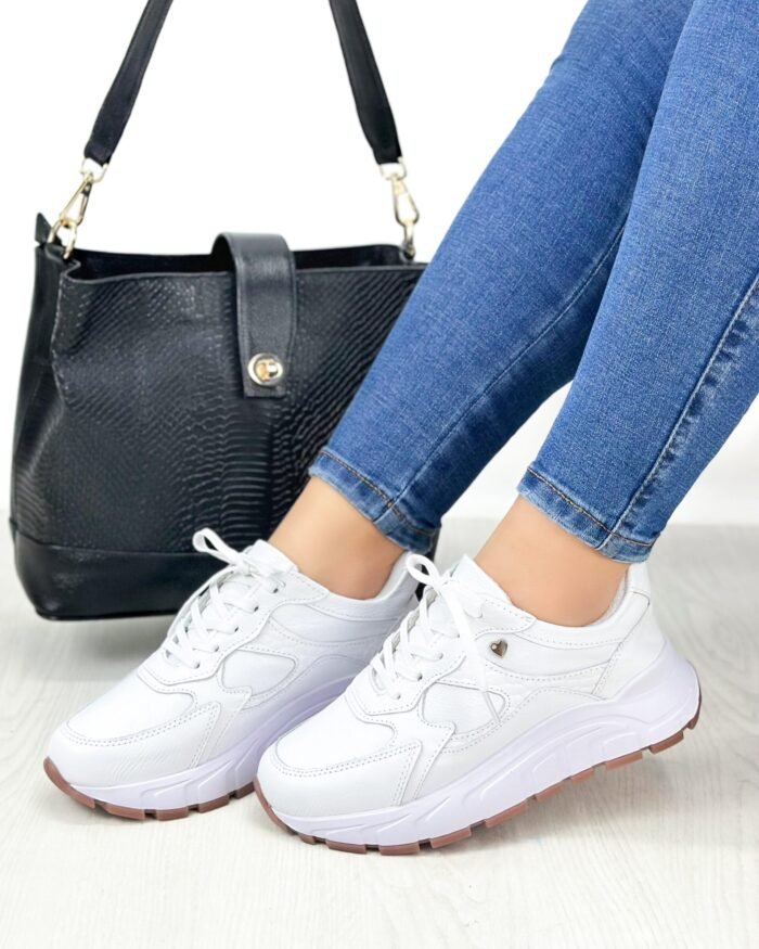 687 BLANCO X DIAMANTE