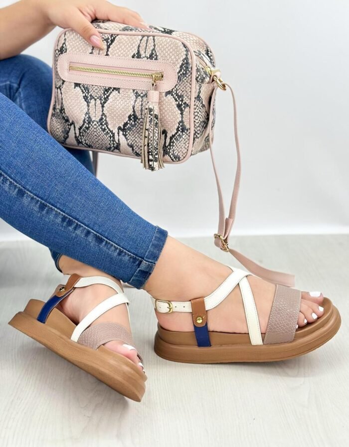 CANOA TAUPE X TALCO 2511 - Image 2