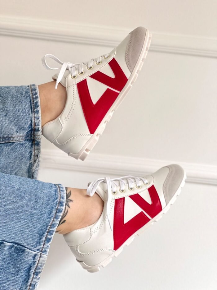 MILHOJA TALCO X ROJO (sintético)