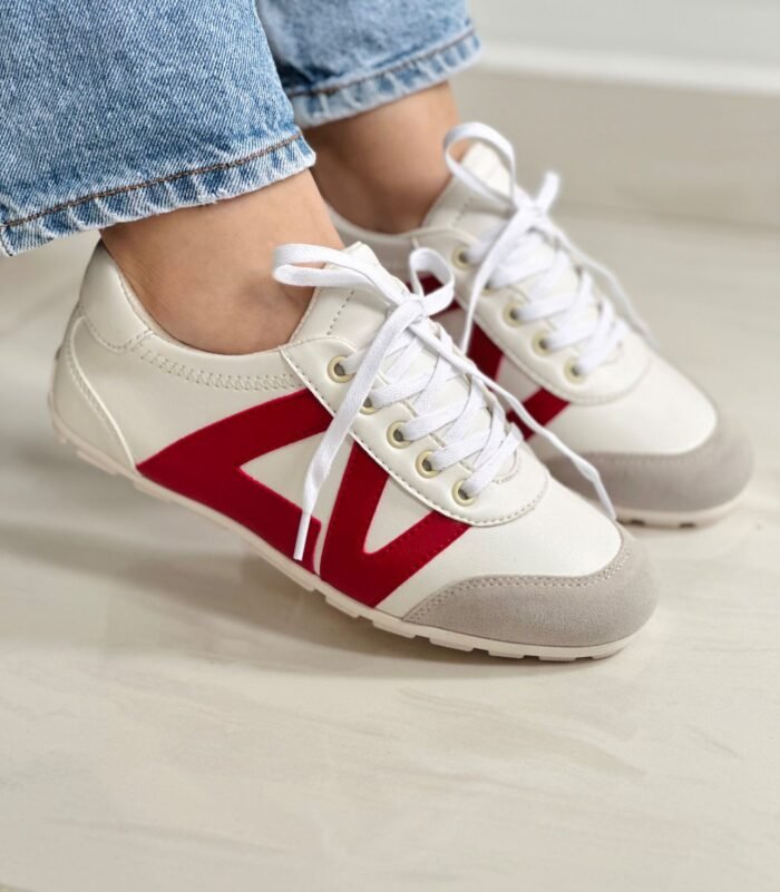 MILHOJA TALCO X ROJO (sintético) - Image 3