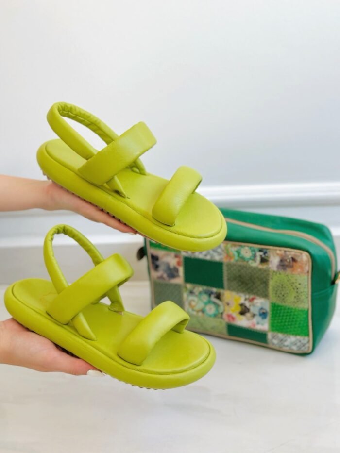 A-11 VERDE LIMON - Image 2