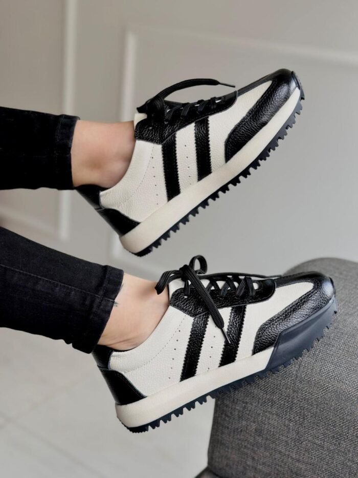 718 BLANCO X NEGRO - Image 2