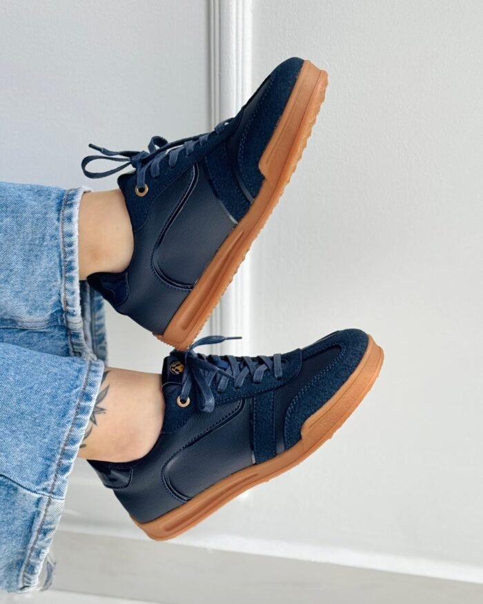 AZUL X CARNAZA  (sintético)