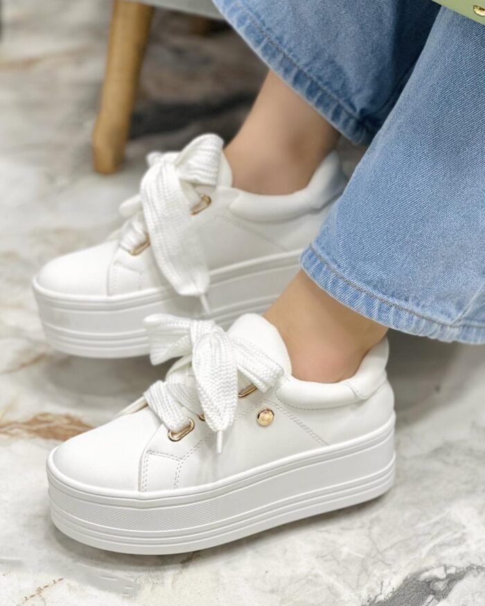 BLANCO ALTO (sintético)