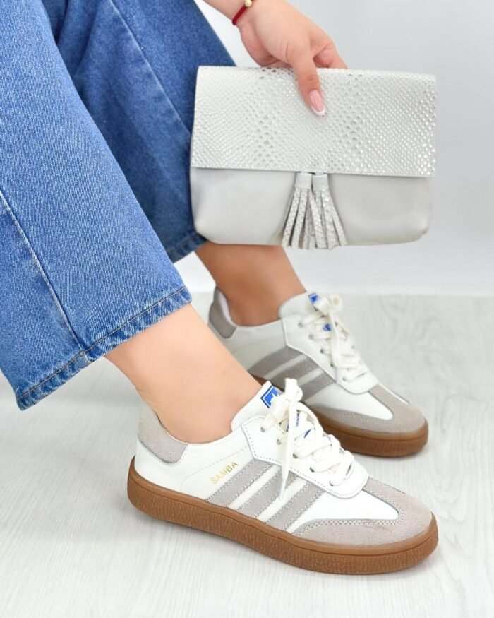 699 SAMBA TALCO X BEIS CARNAZA