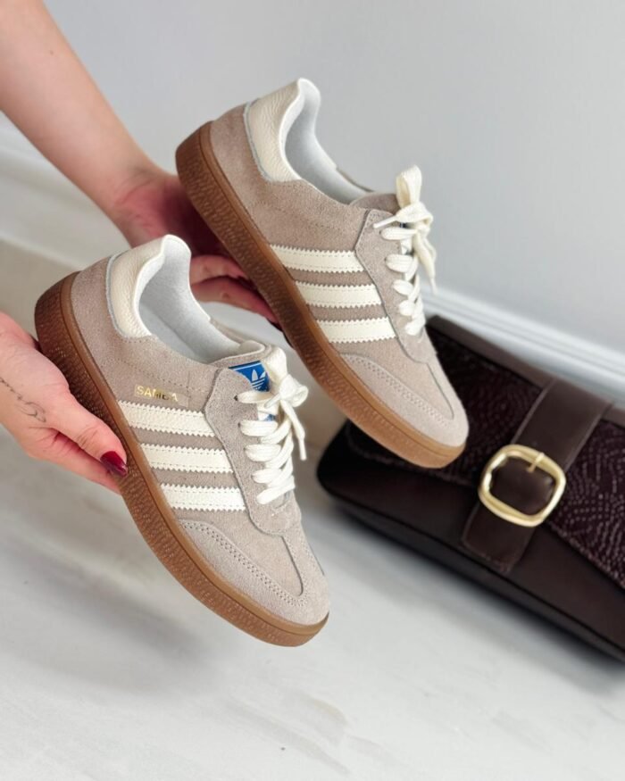 699 SAMBA BEIS CARNAZA X TALCO