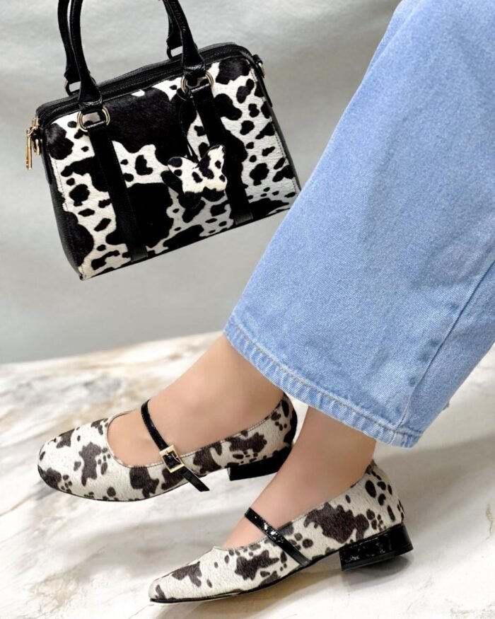 CHAROL NEGRO PELO 1704