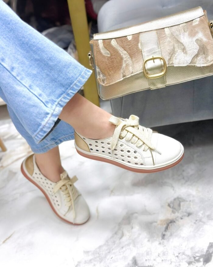 T5124 TALCO X DORADO