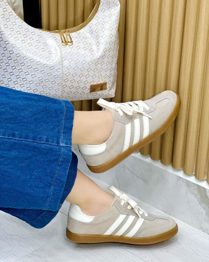 699 SAMBA CARNAZA X TALCO