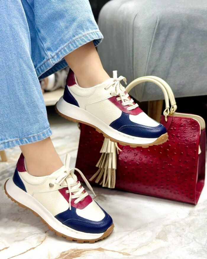 720 NODAL TALCO VINO Y AZUL