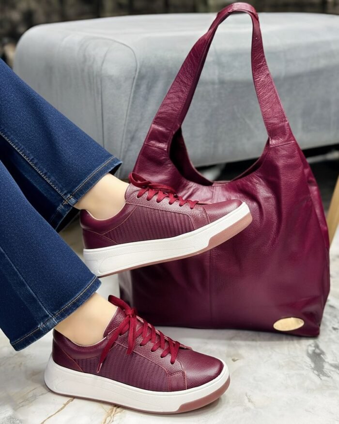 DP95 ARMADILLO X VINO TINTO