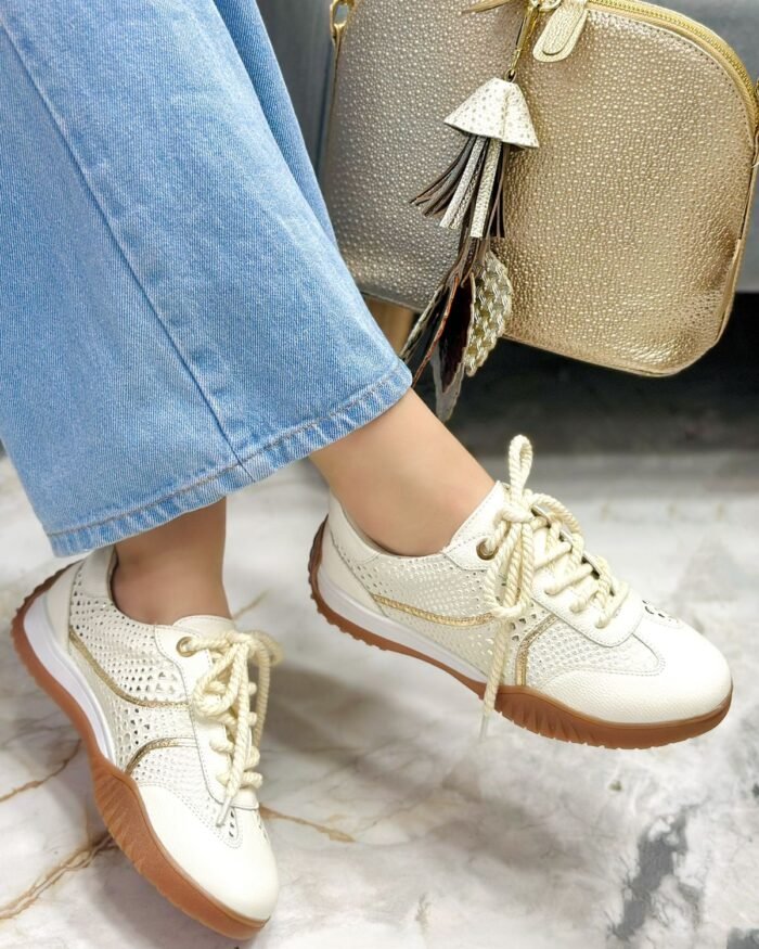 T-2097 RUN STAR CHANTILLY X ORO