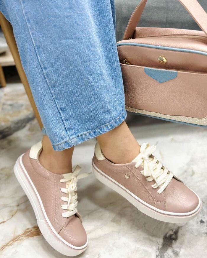 708 VANS TAUPE X TALCO