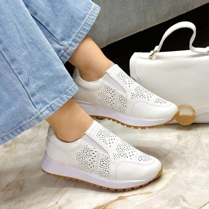 295 CHANEL BAMBI X BLANCO