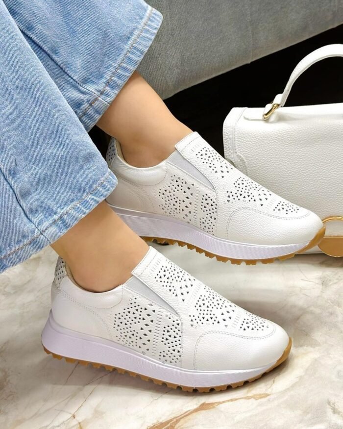 295 CHANEL BAMBI X BLANCO