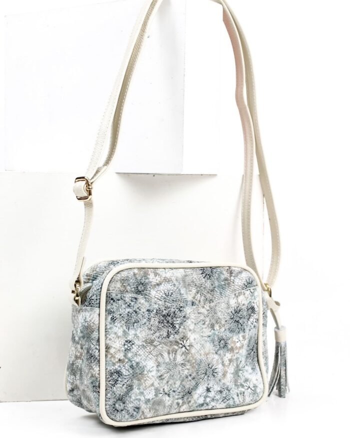 BOLSO MANOS LIBRES EN CUERO 204