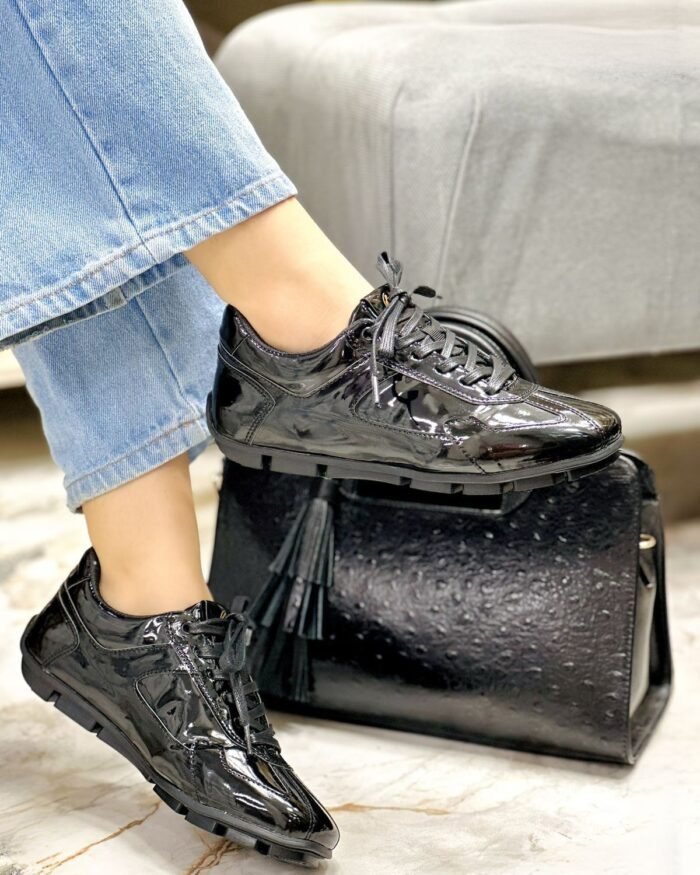 NEGRO SINTÉTICO BROWNIE