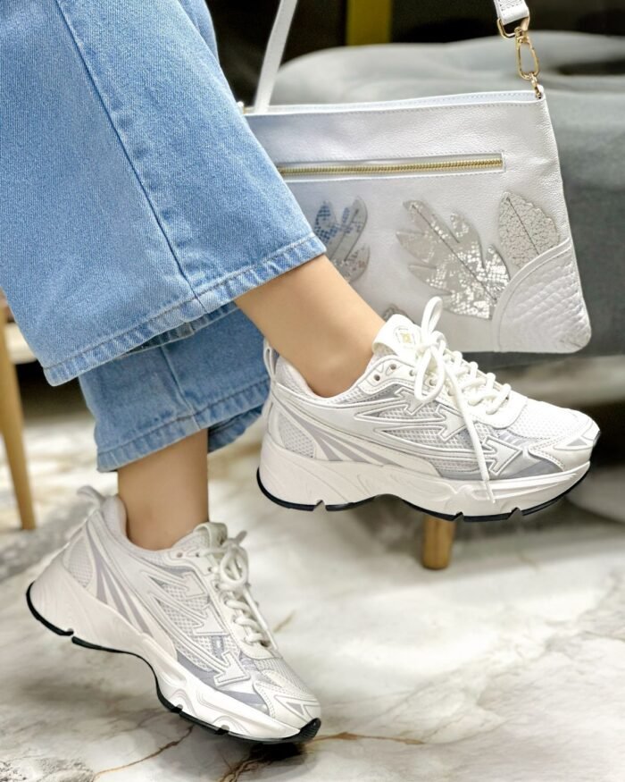 BLANCO PLATA SINTÉTICO