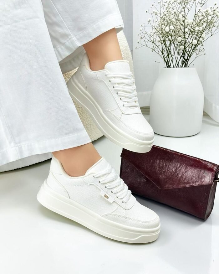 3015 BLANCO SINTÉTICO