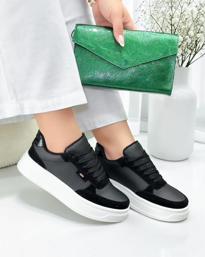 7059 NEGRO SINTÉTICO