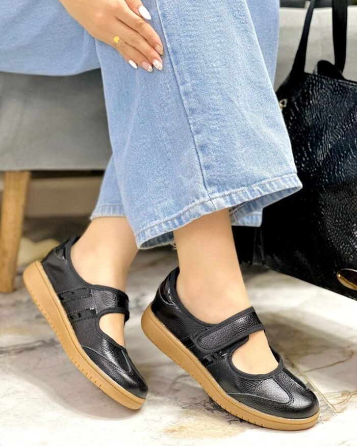 726 SAMBA NEGRO CHAROL