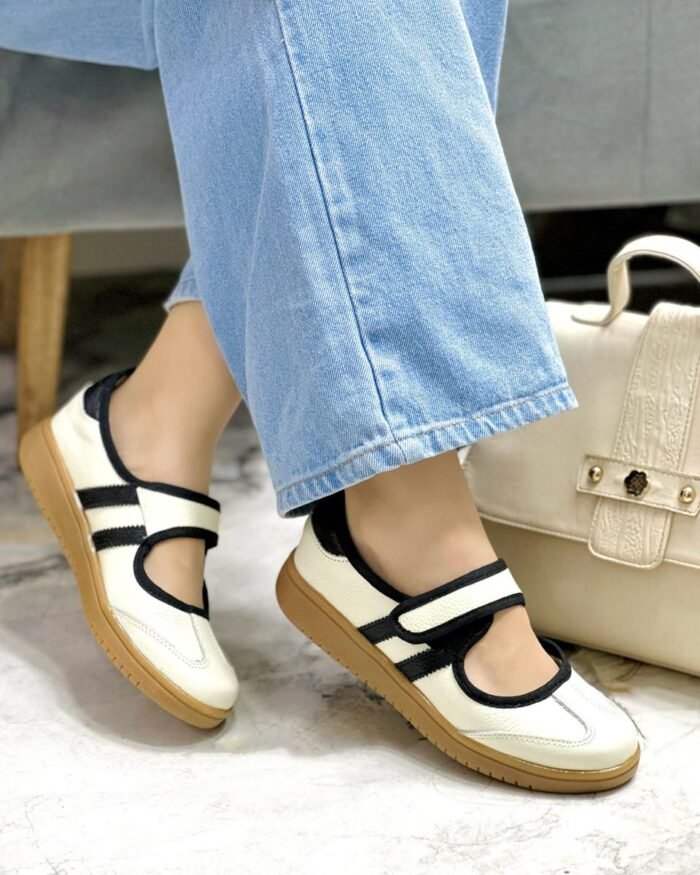 726 SAMBA TALCO NEGRO