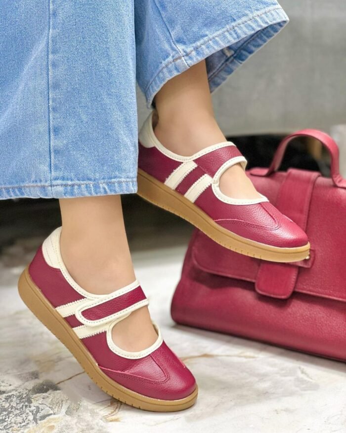 726 SAMBA VINOTINTO TALCO