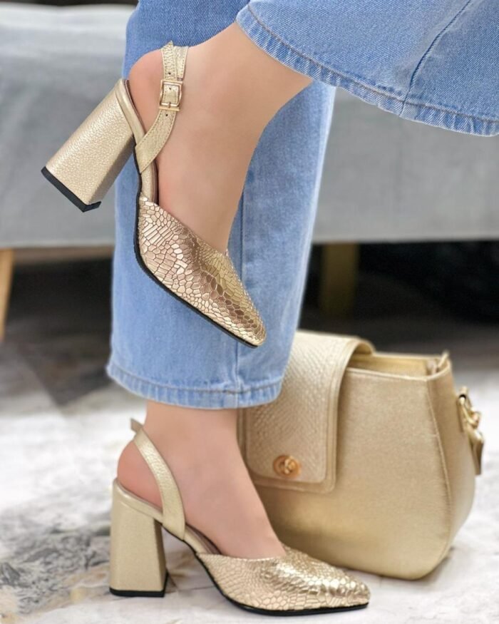 Z109 BALTIMORE DORADO