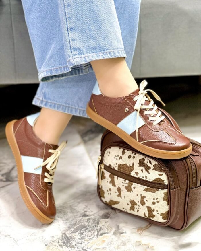 723 SAMBA AVELLANA CELESTE