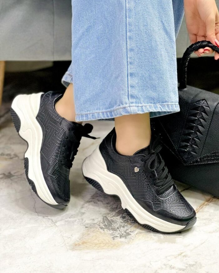 617 NEGRO ILUSION EVOLTYS