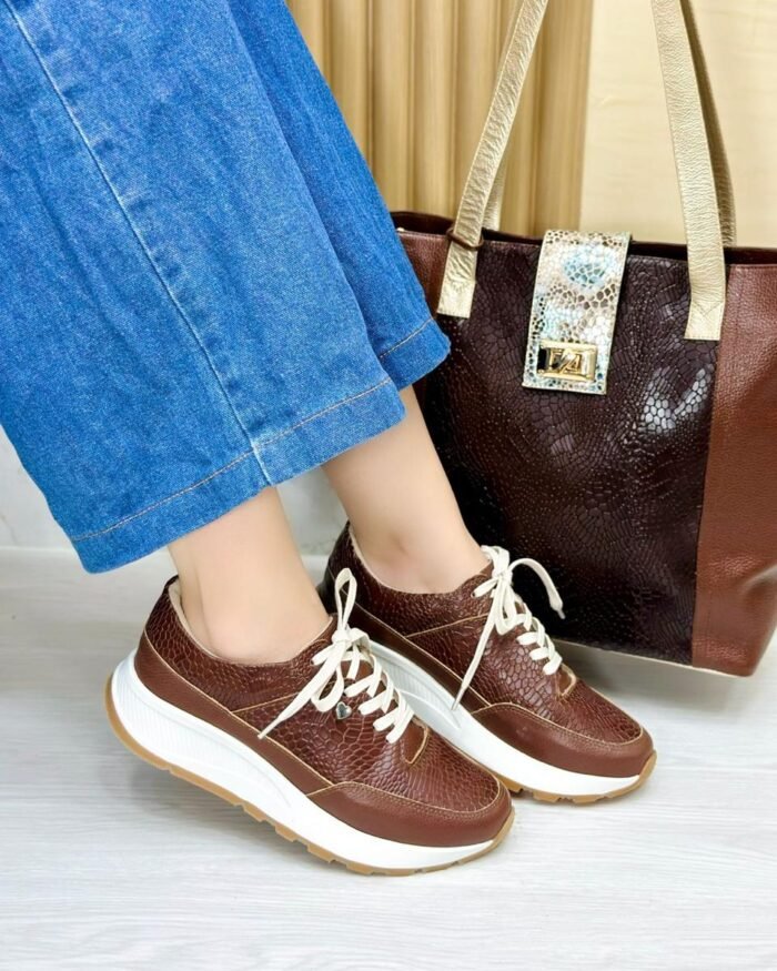 669 TENIS SHARIT BALTIMORE AVELLANA