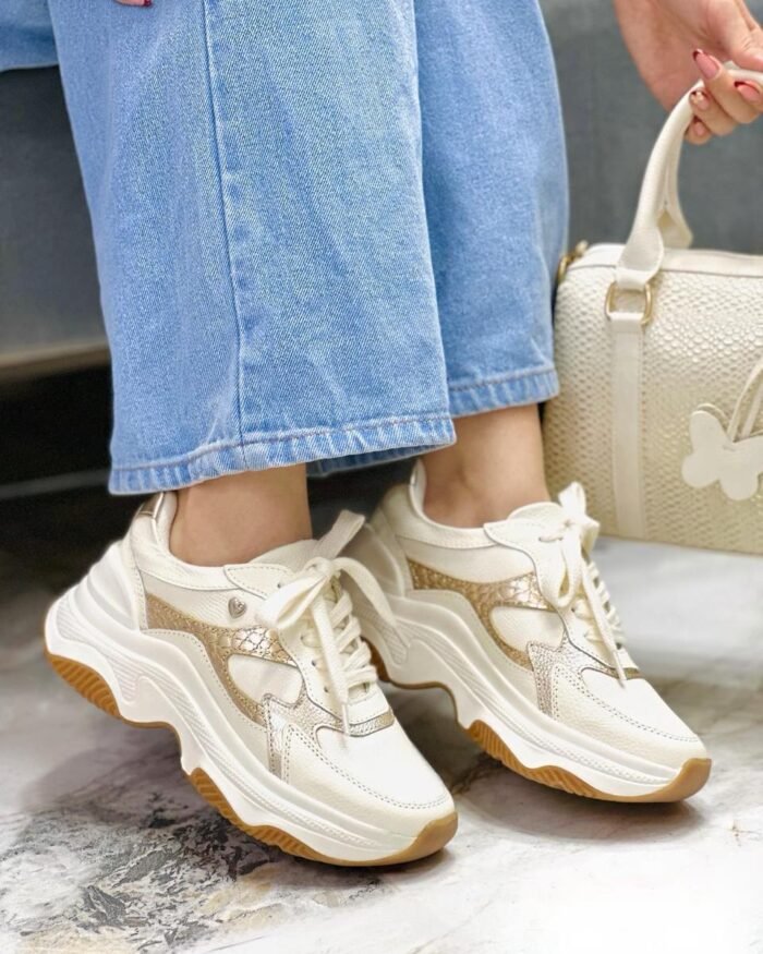 687 TALCO X DORADO EVOLTYS