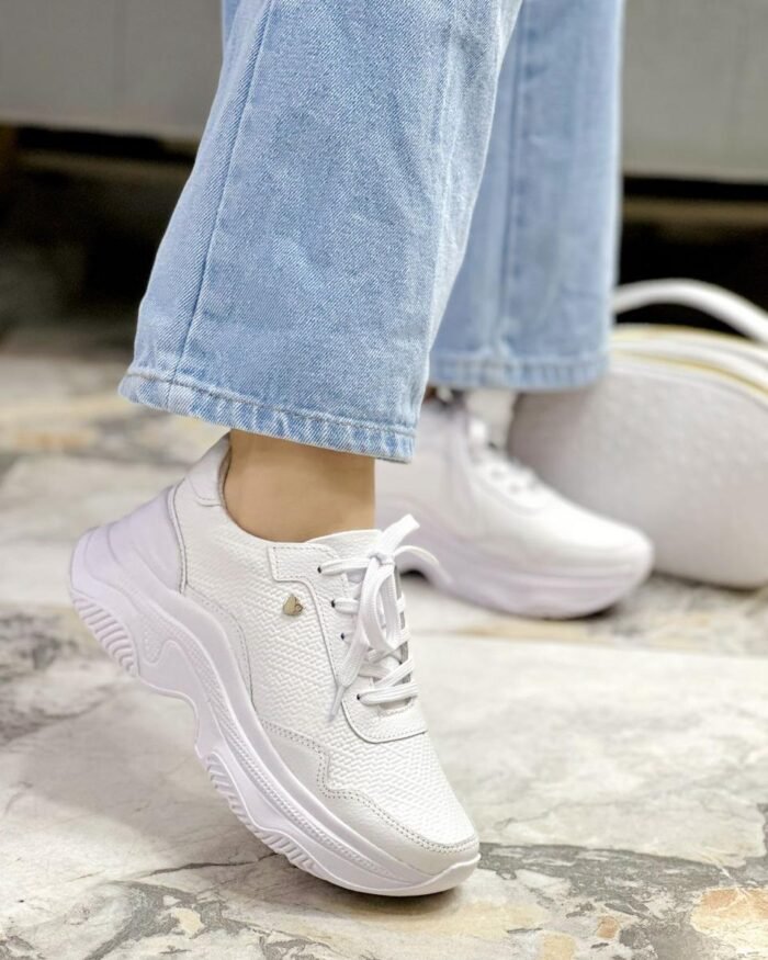 617 BLANCO ILUSION EVOLTYS