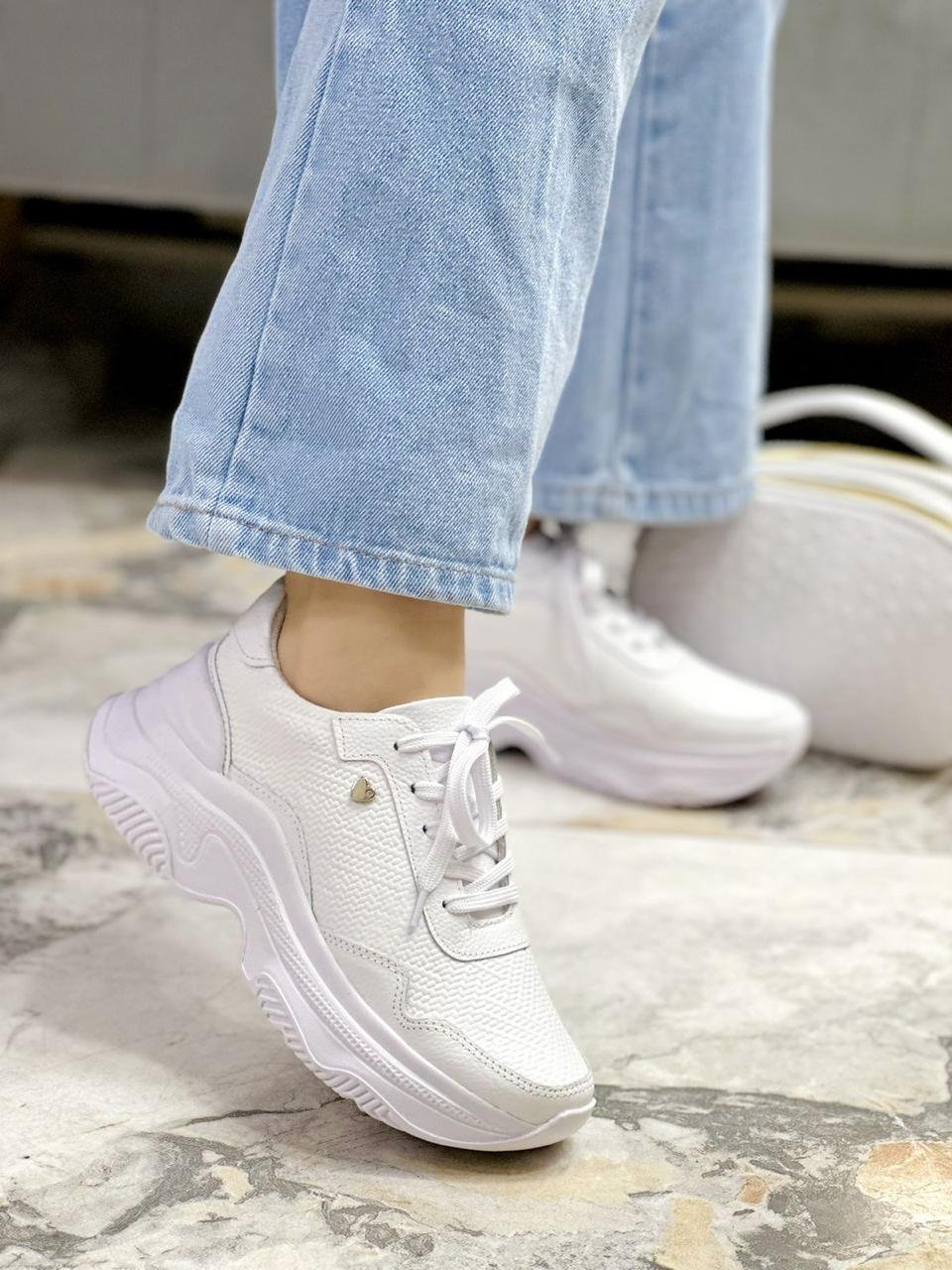 617 BLANCO ILUSION EVOLTYS