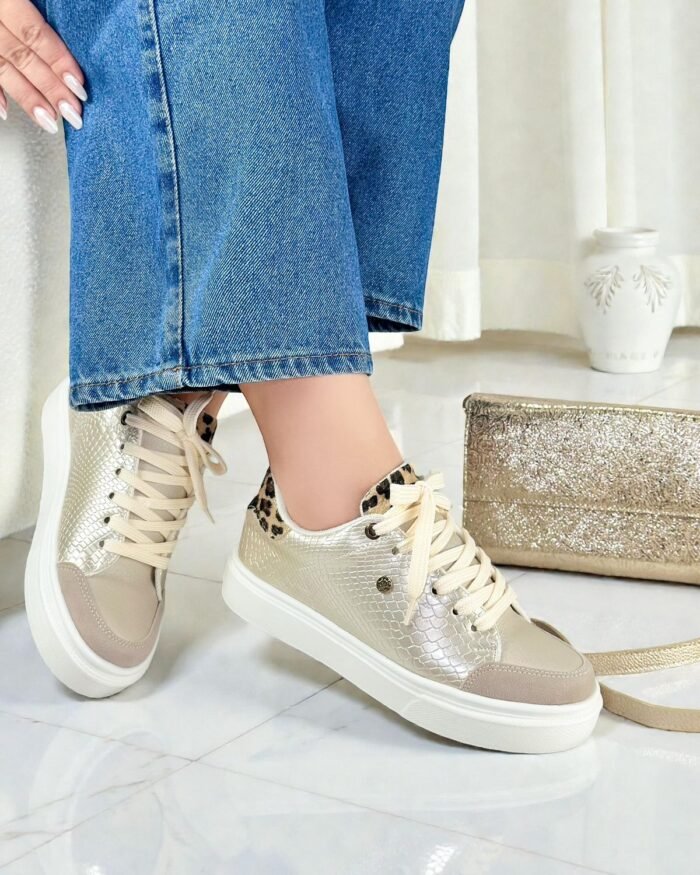 DORADO X DETALLE PRINT