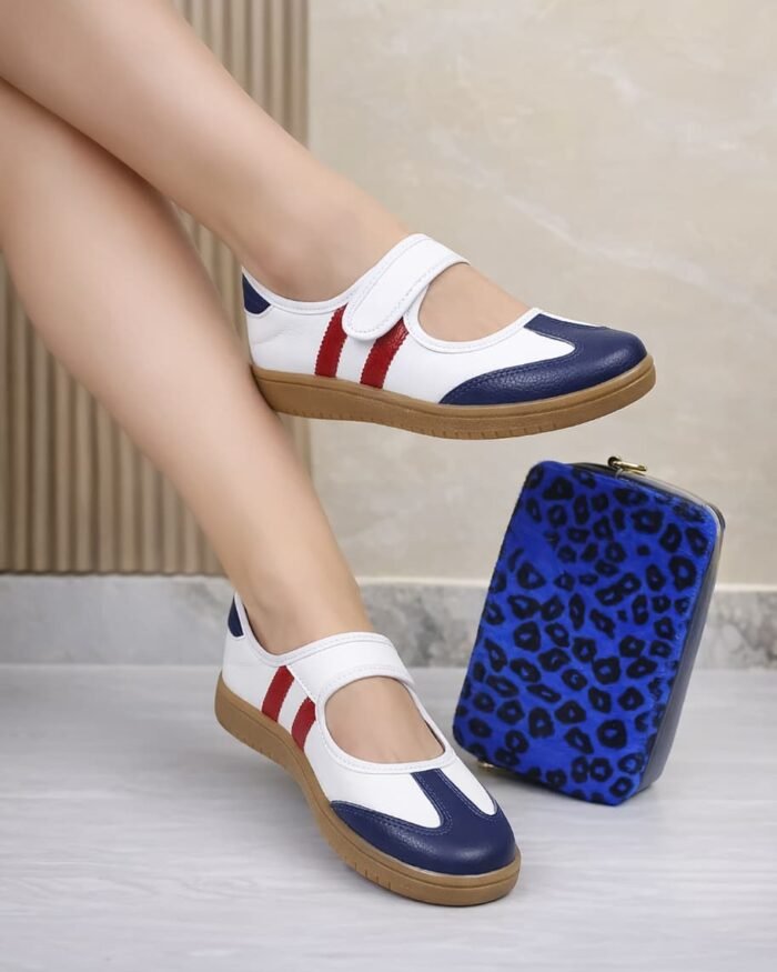 726 MAFALDA BLANCO TOMMY