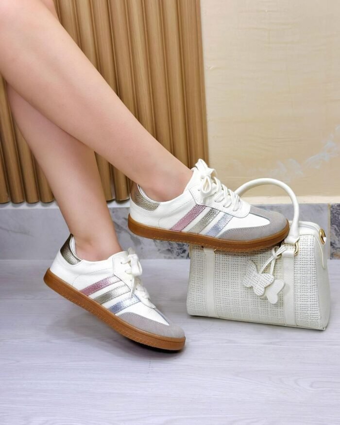 699 SAMBA TALCO X 3 OROS