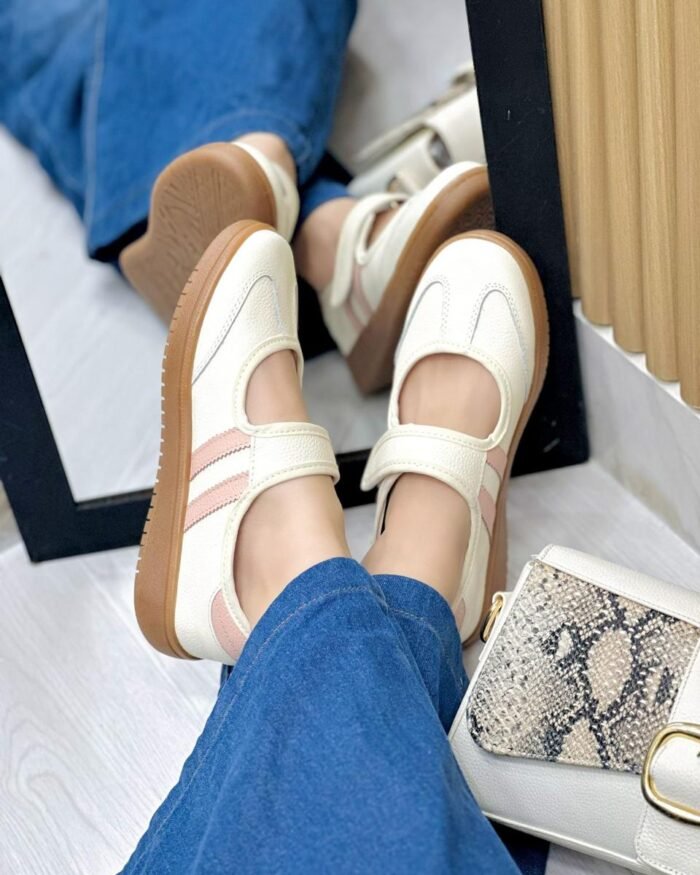 726 MAFALDA TALCO X NUDE