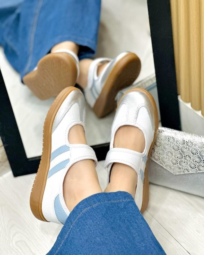 726 MAFALDA TALCO CELESTE