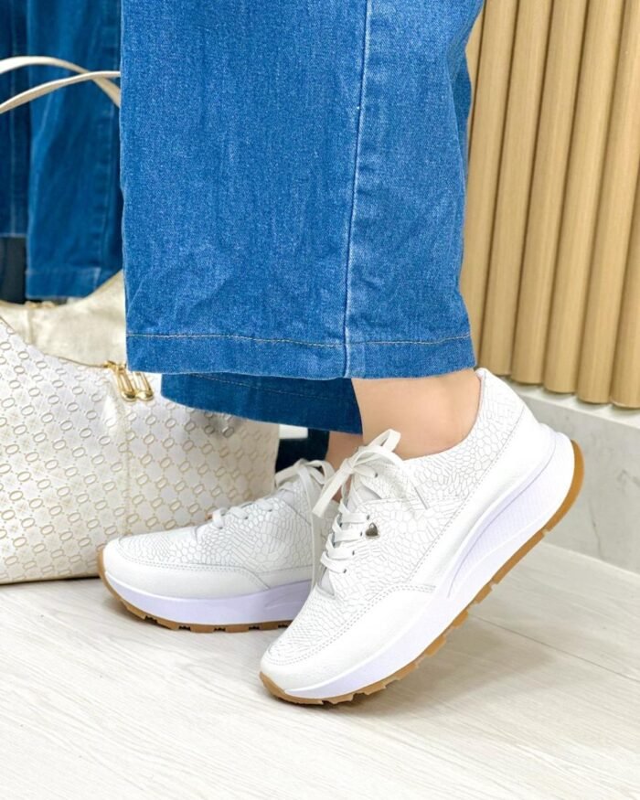 669 TENIS SHARIT BALTIMORE BLANCO