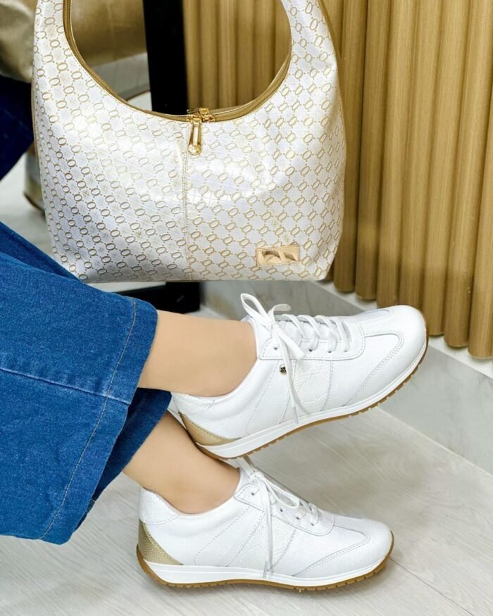 723 SHARIT BALTIMORE BLANCO X DORADO