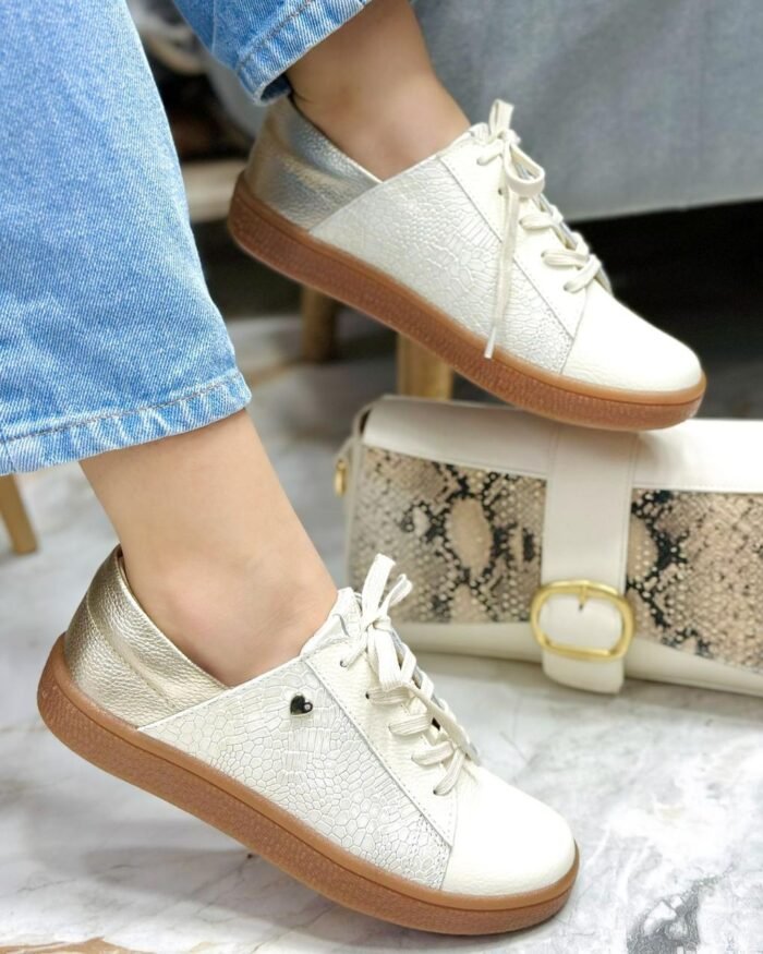 665 ALICIA TALCO X DORADO