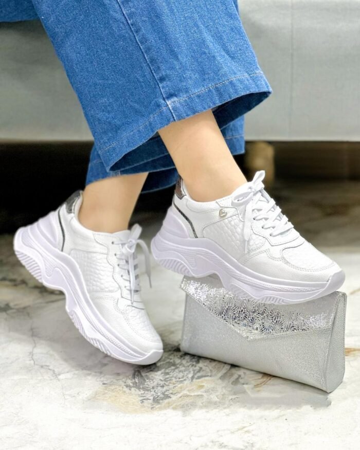 709 BLANCO X CAÑO FUSIL