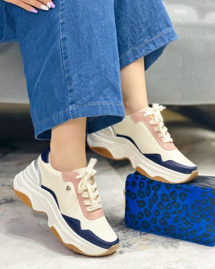 617 EVOLTIS AZUL NUDE