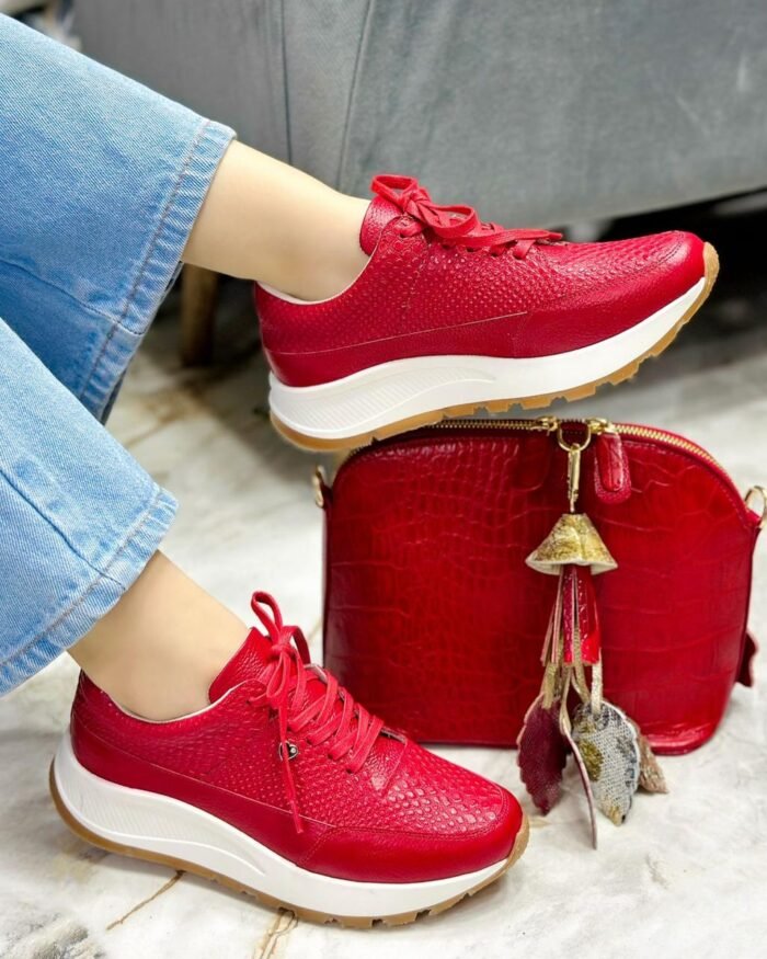 DP08 SHARITH ROJO