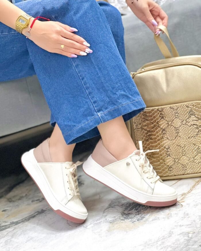 665 ZOE TALCO TAUPE