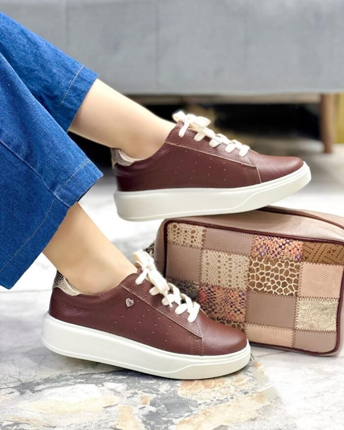 675 PARIS AVELLANA X DORADO