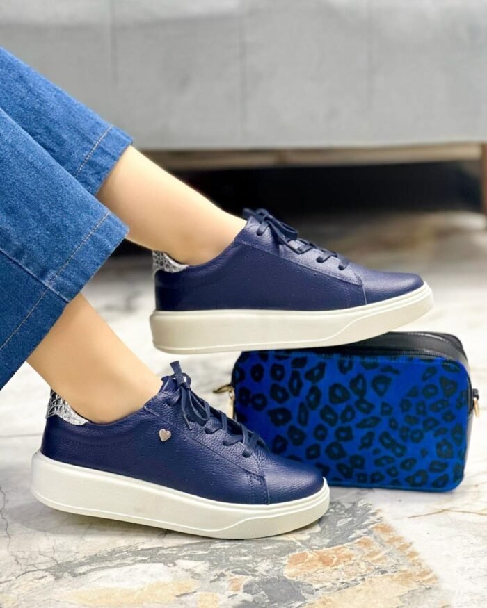 675 PARIS AZUL PLATA