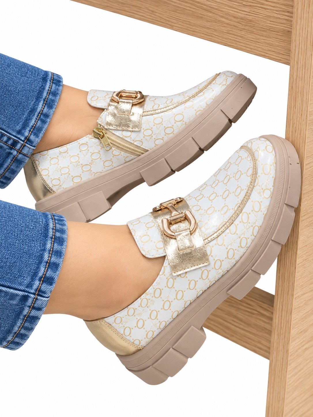 MOCASIN EN CUERO - Image 4